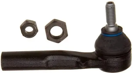 Наконечник кермової тяги правий Fiat Fiorino, Linea, Punto, Qubo Opel Corsa D 0.9-1.9 10.05- TRW JTE1087