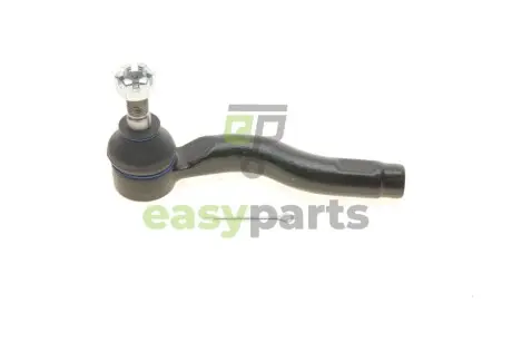 Наконечник тяги рульової (L) Mazda 6 02-07 (L=165mm) Delphi TA1970