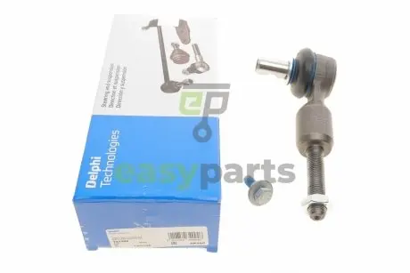 Наконечник тяги рульової Audi A4/A6/A8/ Skoda SuperB/ Seat Exeo 94-11 Delphi TA1908