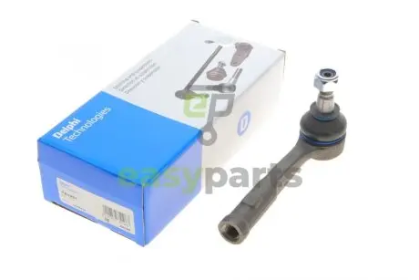 Наконечник тяги рульової (R) Opel Astra H/GTC/Meriva B/Zafira 04- Delphi TA1951