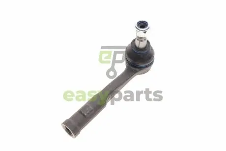 Наконечник тяги рульової (L) Opel Astra H/GTC/Meriva B/Zafira 04- Delphi TA1950