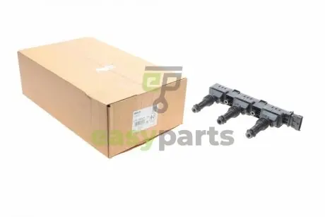 Котушка запалювання Opel Agila/Corsa 1.0 03-14 BOSCH 0221503471