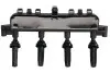 Котушка запалювання Citroen Berlingo/Peugeot Partner 1.1-1.4 i 96-15 Delphi CE2001012B1 (фото 2)