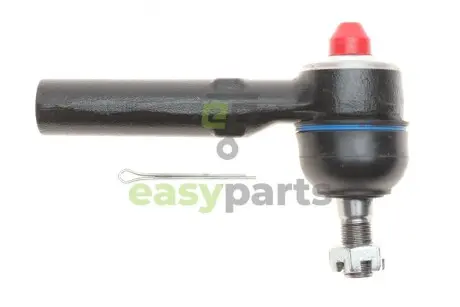 Наконечник тяги рульової Chrysler Voyager/Dodge Caravan 95-01 Delphi TA2110