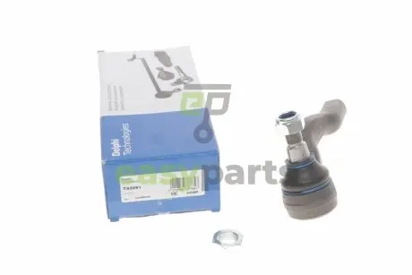 Наконечник тяги рульової (R) MB Vito (W639) 03- Delphi TA2091