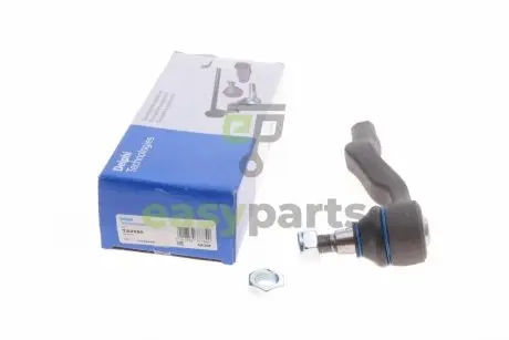 Наконечник тяги рульової (L) MB Vito (W639) 03- Delphi TA2090