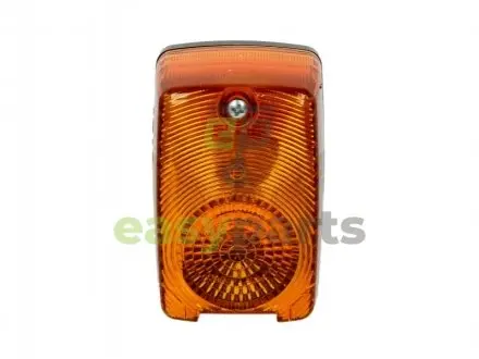 Фото повторювач повороту HELLA 2BA002652111 Повторювач повороту HELLA 2BA002652111