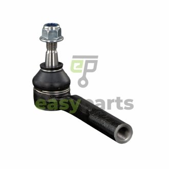 FEBI OPEL наконечник рульової тяги прав VECTRA C 02- FEBI BILSTEIN 26153