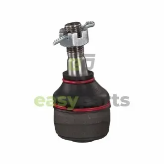 FEBI TOYOTA наконечник рульової тяги лів./прав.Camry 91-97 FEBI BILSTEIN 23585
