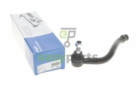 Наконечник тяги рульової (L) VW Sharan/Ford Galaxy 1.8-2.8 95-10 Delphi TA1638