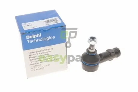 Накiнечник рульової тяги Delphi TA1817