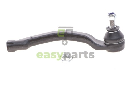 Наконечник тяги рульової (R) Renault Megane II 1.5dCi/1.9dCi 03- FEBI BILSTEIN 24816