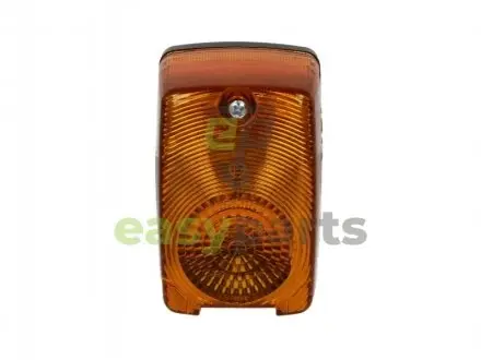 Фото лiхтар покажчика повороту HELLA 2BA002652121 Лiхтар покажчика повороту HELLA 2BA002652121