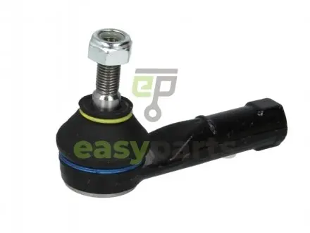 Наконечник рульової тяги Kangoo/Clio/Megane 99- Пр. TRW JTE1012
