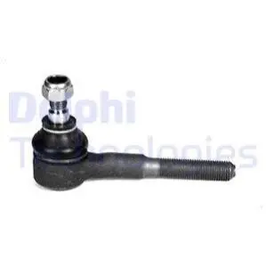 Накiнечник рульової тяги Delphi TA863