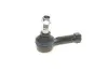 Наконечник тяги рульової VW Caddy 96-00/Skoda Felicia II 94-01/Favorit 89-97 Delphi TA1541 (фото 4)