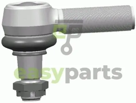 Рульовий наконечник LEMFORDER 25353