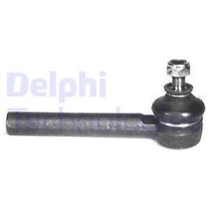 Накiнечник рульової тяги Delphi TA1031