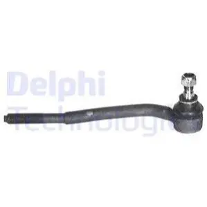 Наконечник поперечной рулевой тяги Delphi TA1207