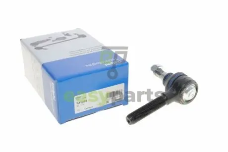 Наконечник тяги рульової (L) Opel Omega A/B 86-03/Senator B 87-93 (внутр.) Delphi TA1206