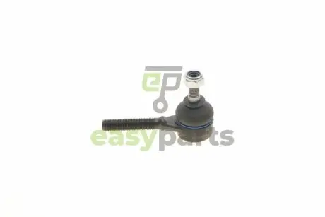 Наконечник тяги рульової MB (W124/201) (M12x1.5) LHT (наруж.) Delphi TA1187