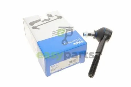 Наконечник тяги рульової MB E-class (W124) (M14x1.5LHT) (внутр.) Delphi TA1186