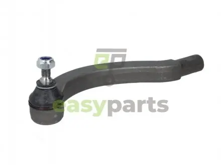 Накiнечник рульової тяги Delphi TA1849