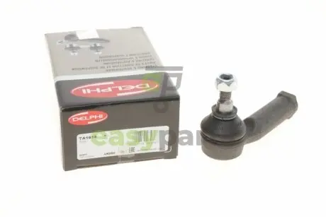 Наконечник тяги рульової (L) Ford Mondeo II 96-00 Delphi TA1618