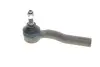 Наконечник тяги рульової (R) Fiat Bravo 95-01/Tempra 90-96/Tipo 87-95 Delphi TA1249 (фото 1)