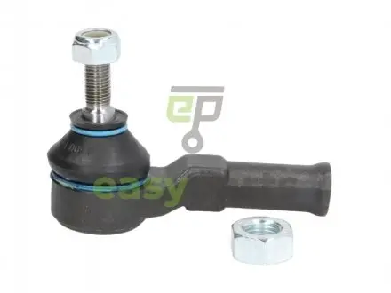 Наконечник рульової тяги Kangoo/Clio/Megane 99- Л. TRW JTE774