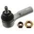 FEBI VOLVO наконечник рульової тяги S40,V40 01-03 лів FEBI BILSTEIN 21563 (фото 3)