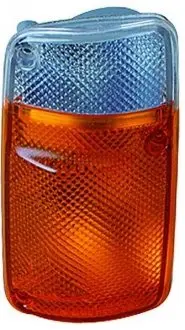 Повторювач повороту DEPO / LORO 2151543RA