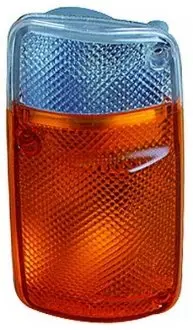 Повторювач повороту DEPO / LORO 2151543LA