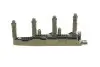 Котушка запалювання MB A-class (W168) 97-04 (M166) BOSCH 0221503033 (фото 6)
