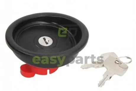 Кришка,паливний бак Valeo 247537