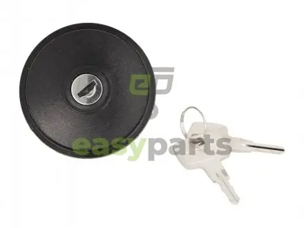 FORD Крышка топливного бака с замком Fiesta,Mondeo,Scorpio II,Connect,Fiat,Honda,Hyundai,Jeep,Kia,LandRover,Mazda,Mitsuboshi,Nissan,Opel,Skoda Felicia,Subaru,Suzuki,Toyota Avensis,Carina E,Corolla,Volvo Valeo 247507