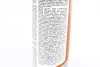 Засіб для очищення механічних деталей (обезжирюючий) Parts Clean (750ml) 112246 MOTUL 100301 (фото 2)