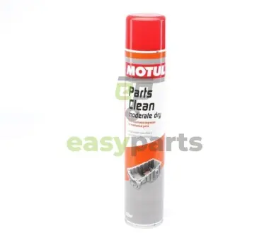 Засіб для очищення механічних деталей (обезжирюючий) Parts Clean (750ml) 112246 MOTUL 100301
