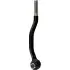 Наконечник тяги рульової (L) Opel Omega B (наруж.) FEBI BILSTEIN 01855 (фото 4)