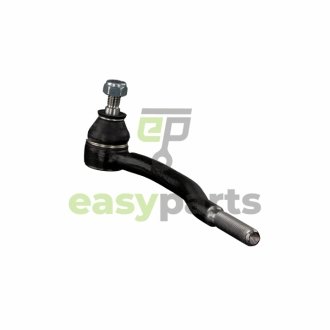 Наконечник тяги рульової (L) Opel Omega B (наруж.) FEBI BILSTEIN 01855