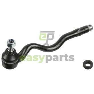 Наконечник тяги рульової (R) BMW 3 (E46) 98- FEBI BILSTEIN 12697 (фото 1)