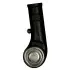 FEBI VW наконечник рул. тяги лів. Т4 91- M12*1,5/M16*1,5 FEBI BILSTEIN 10587 (фото 5)