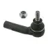 Наконечник тяги рульової (R) VW Caddy II 1.4-1.9D 94-04 FEBI BILSTEIN 17008 (фото 3)