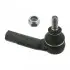 Наконечник тяги рульової (R) VW Caddy II 1.4-1.9D 94-04 FEBI BILSTEIN 17008 (фото 6)