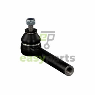 FEBI FIAT наконечник рульової тяги лів./прав.Punto 94- FEBI BILSTEIN 11279