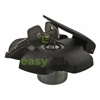 FEBI OPEL пробка б/бака Corsa FEBI BILSTEIN 01236 (фото 1)