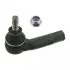 Наконечник тяги рульової (L) VW Caddy II 1.4-1.9D 94-04 FEBI BILSTEIN 17006 (фото 6)