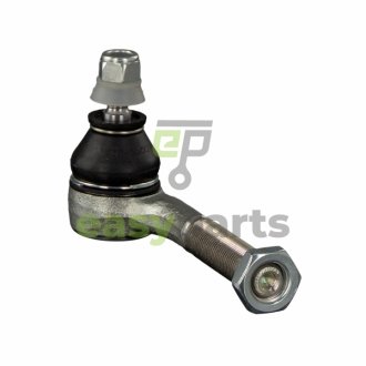 FEBI PEUGEOT наконечник рульової тяги правий 607 00- FEBI BILSTEIN 17753