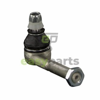 FEBI PEUGEOT наконечник рульової тяги 607 00- лів FEBI BILSTEIN 17751