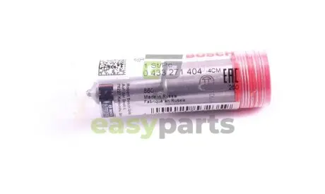 Розпилювач дизельного палива MB 609 BOSCH 0433271404